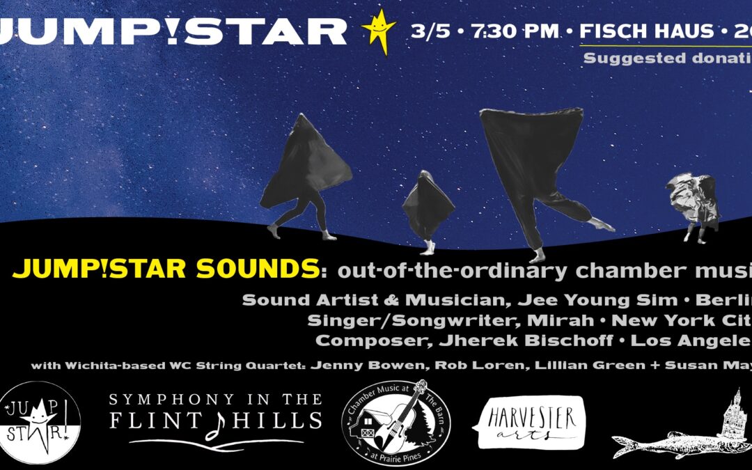 Jump!Star Sounds