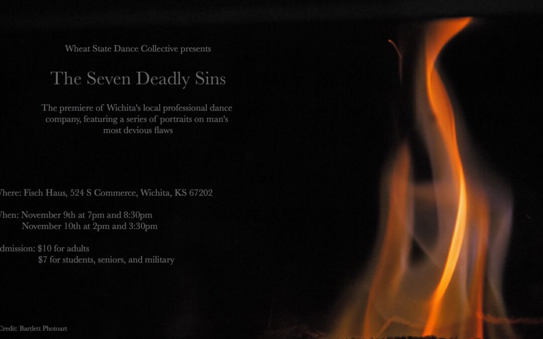 The Seven Deadly Sins