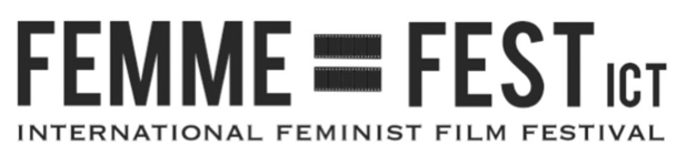 Femme Fest ICT logo