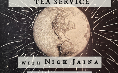 Spektrum Tea Service