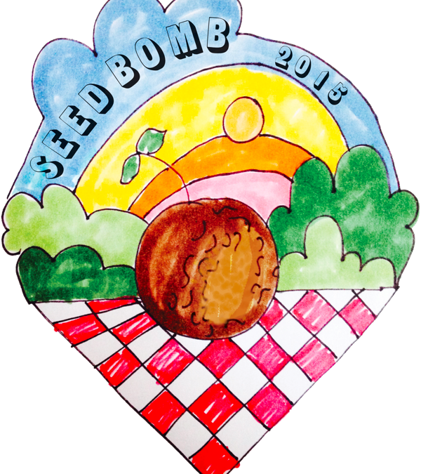 SeedBomb