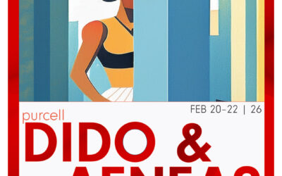 Dido and Aeneas